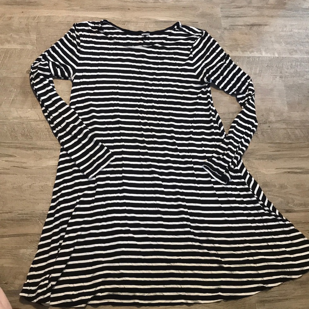 Old navy swing dress
